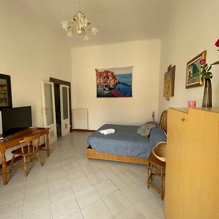 Tommy Guest House La Spezia Exterior foto