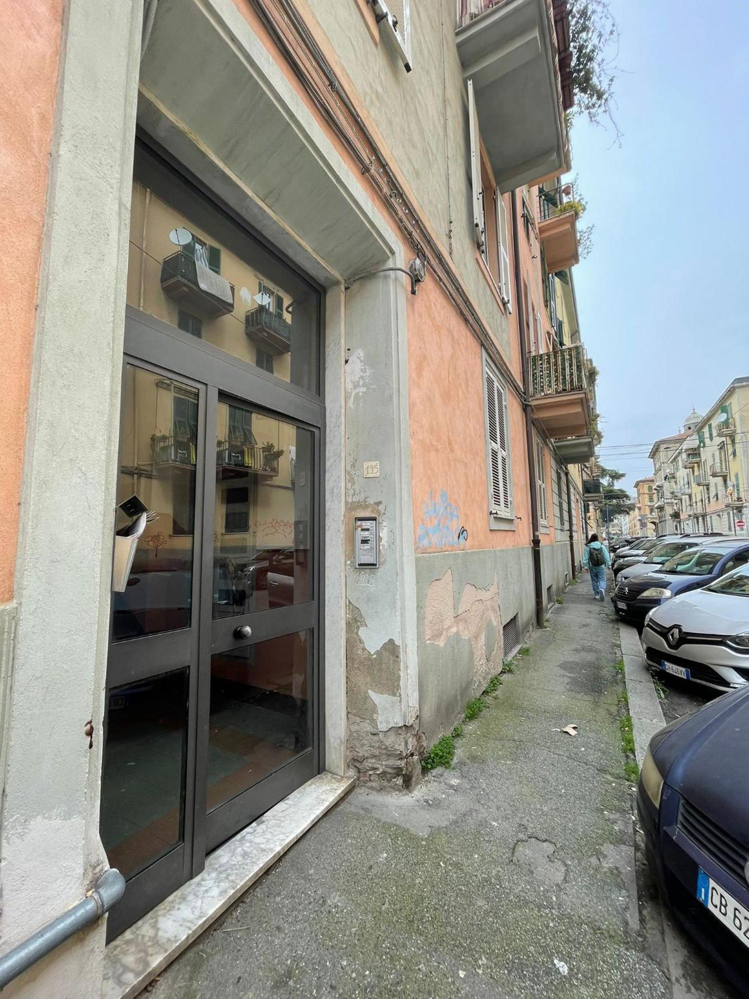 Tommy Guest House La Spezia Exterior foto